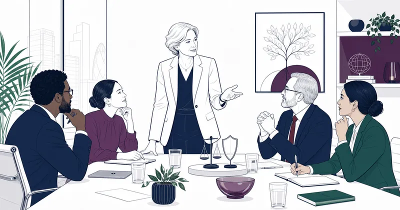 A Practical CII AF6 Senior Management and Supervision Study Plan