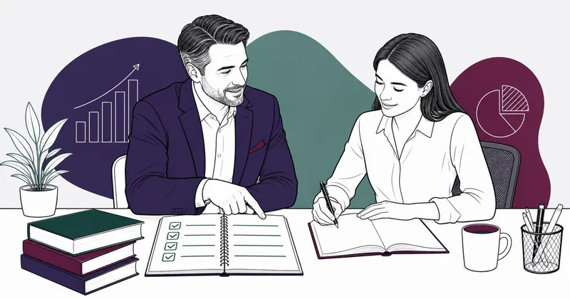 A Practical CII J07 Supervision Study Plan