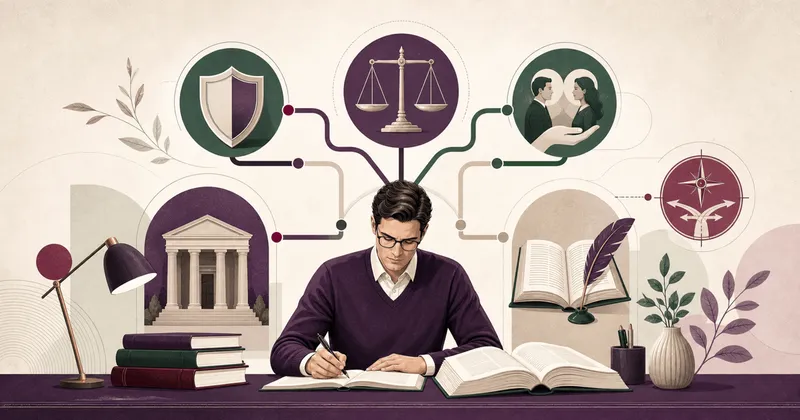 CII R01 Financial Services, Regulation and Ethics Study Guide
