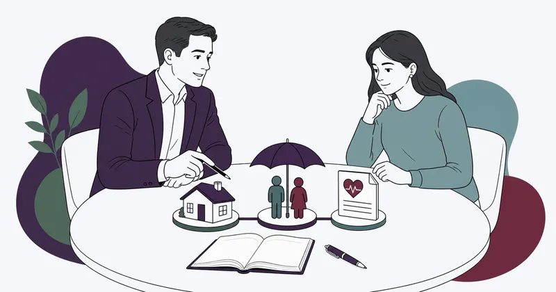 A Practical CII R05 Financial Protection Study Plan