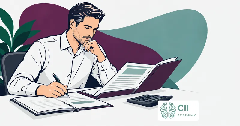 CII R06: How to Explain and Justify Financial Planning Recommendations